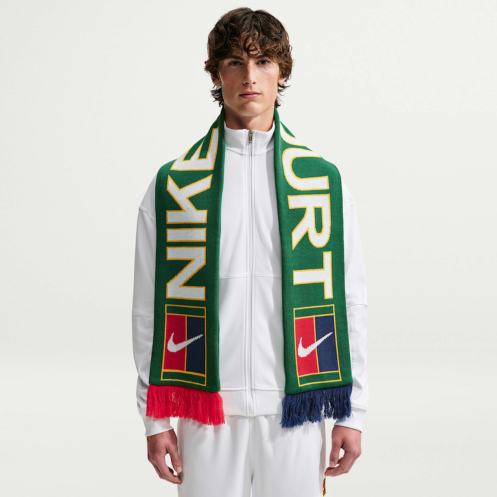 Nike Sport Tennis Scarf. Nike.com
